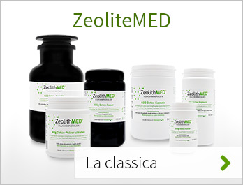 Zeolith Med